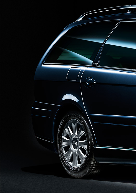 automotive