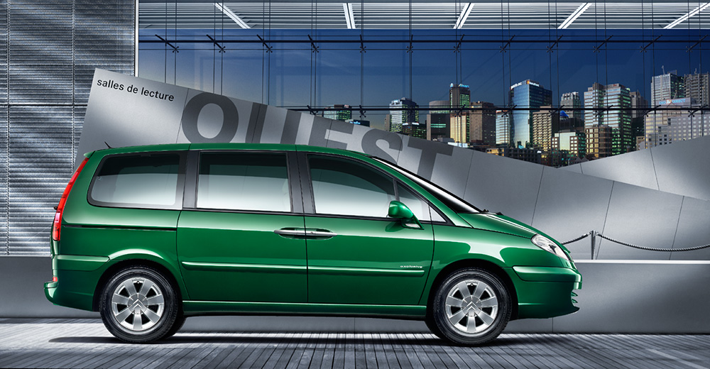automotive