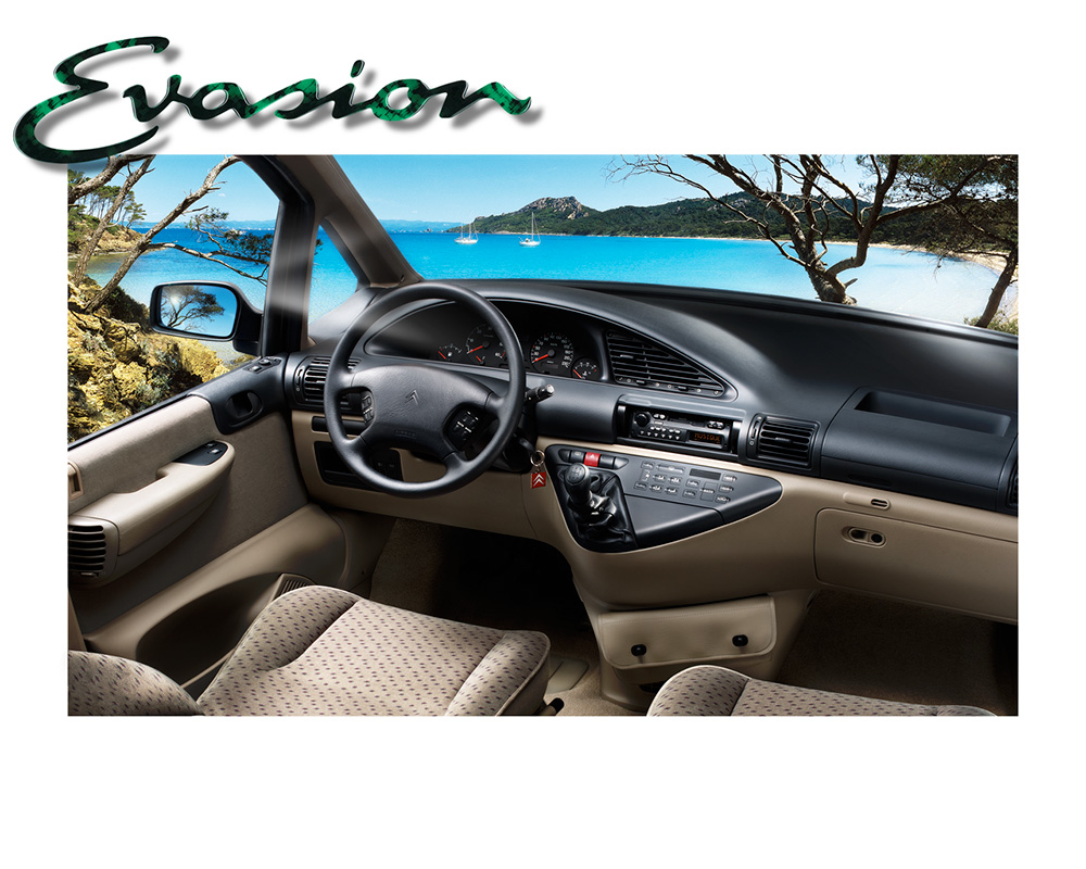 automotive