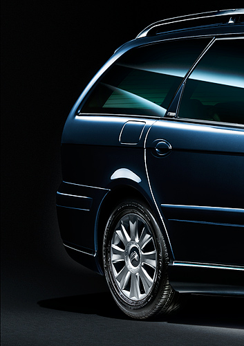 C5 wagon