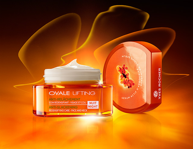 Ovale Lifting